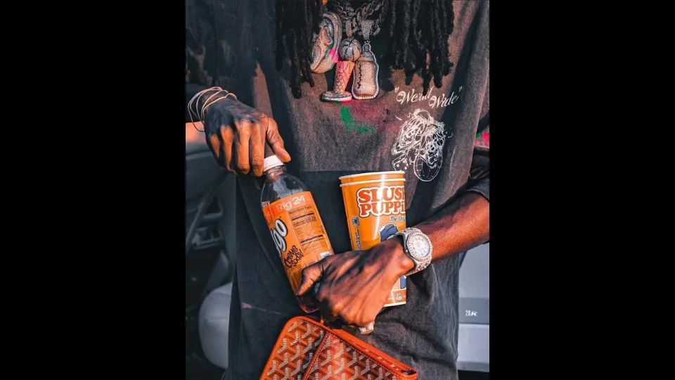 5 Essential Steps to Create a Veeze Type Beat